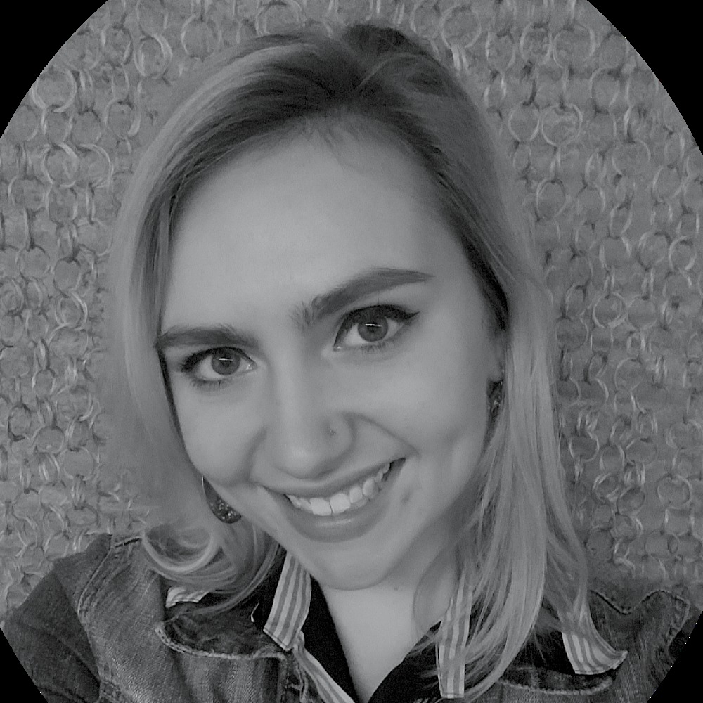 Meet your Posher, Nadine